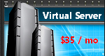 Your own server!