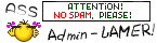 :nospam: